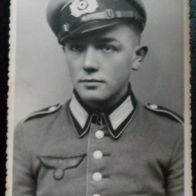 Junger Soldat 2