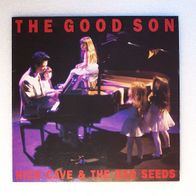 Nick Cave & The Bad Seeds - The Good Son, LP - Mute 1990