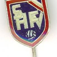 S.H.F.V Fußball Pin Badges Anstecknadel Abzeichen :