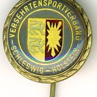 Versehrtensportverband Anstecknadel Abzeichen :