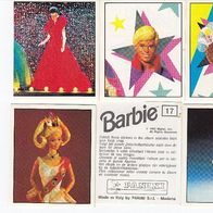 Panini 1993 Barbie Bild 1 - 248 Sie bieten auf ein Bild