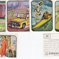 Panini 1983 Barbie Barbi Barbie Bild 1 - 180 Sie bieten auf ein Bild