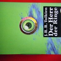 J.R.R. Tolkien... Herr der Ringe 1-3, im Schuber, Klett-Cotta, Neuübersetzung 2002