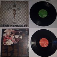 Dead Kennedys – In God We Trust, Inc. / EP, Vinyl
