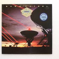 Night Ranger - Dawn Patrol, LP - Boardwalk 1983