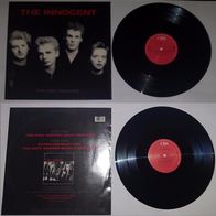 The Innocent – The Only Answer / Maxi-Single, Vinyl, 12’’
