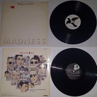 Madness – Wings Of A Dove / Maxi-Single, Vinyl