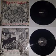 The Pogues & The Dubliners – Jack´s Heroes / Whiskey In The Jar / Maxi-Single, Vinyl
