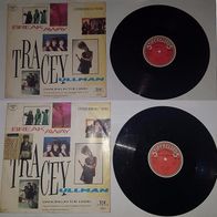 Tracey Ullman – Breakaway / Maxi-Single, Vinyl Label: Stiff Records – S BUY 168,