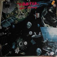 Tomita Space Fantasy LP