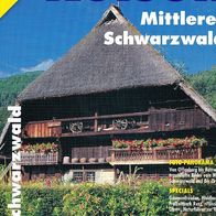 Falk Reisen - Mittlerer Schwarzwald