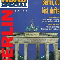 Berlin - ADAC Reisemagin Spezial
