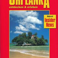 Sri Lanka - abenteuer und Reisen