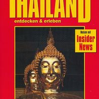 Thailand - abenteuer und Reisen