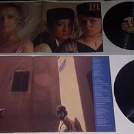 The Alan Parsons Project – Eve / LP, Vinyl