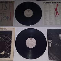 Alice Cooper – Flush The Fashion / LP, Vinyl