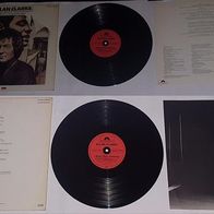 Allan Clarke – I Wasn´t Born Yesterday / LP, Vinyl