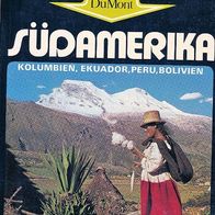 Südamerika - Richtig Reisen DuMont