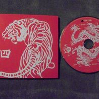 The Bronx (Metal-Punk) - same - 1. Album 2013 digipak - neuwertig !