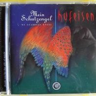 CD Hans-Jürgen Hufeisen - Mein Schutzengel