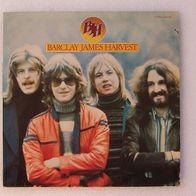 Barclay James Harvest - Everyone Is Everybody Else, LP - Polydor 1974