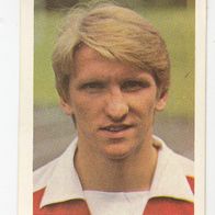 Americana Fussball 1980 Michael Grünewald Kickers Offenbach Nr 183 S