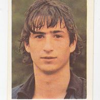 Americana Fussball 1980 Norbert Schmidt 1. FC Saarbrücken Nr 286 S