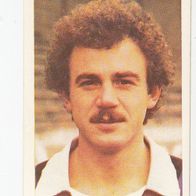 Americana Fussball 1980 Erich Unger 1. FC Saarbrücken Nr 289 S
