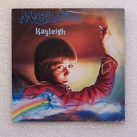 Marillion - Kayleigh, Single 7" - EMI 1985