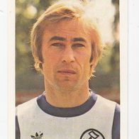 Americana Fussball 1980 Dieter Renner Kickers Stuttgart Nr 270 S