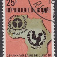 Guinea 654 O #024584