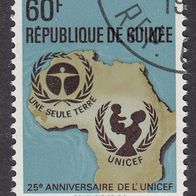Guinea 657 O #024586