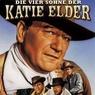 Die vier Söhne der Katie Elder (mit John Wayne)