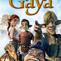 DVD Back to Gaya -- NEU --