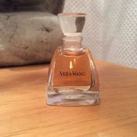 Parfum Miniatur VERA WANG 4 ml Parfum