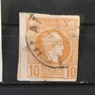 Griechenland MiNr. 79 gestempelt M€ 1,50 #F143c