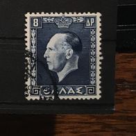 Griechenland MiNr. 392 gestempelt M€ 0,70 #F147e