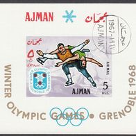 Ajman  Block 18 O #024760
