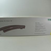 H0 neu TRIX 62771 /'Bogenweiche links/'