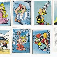 Panini 1988 Asterix Bild 1 - 240 Sie bieten auf ein Bild