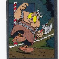 Panini 1988 Asterix Buchstabe G
