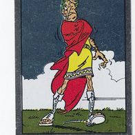 Panini 1988 Asterix Buchstabe K