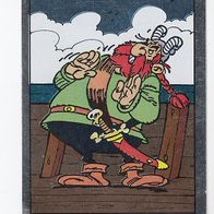 Panini 1988 Asterix Buchstabe R