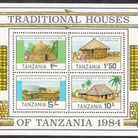 Tanzania Block 39 * * #024890