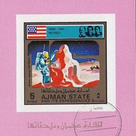 Ajman 2674BEB O #024918