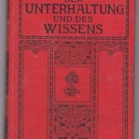 Bibliothek der Unterhaltung und des Wissens Band 12 von 1912