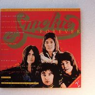 Smokie - Forever, 2 LP-Album Ariola 1990