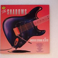 The Shadows - Another String Of Hot Hits, LP - Mpf 1980
