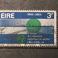 Irland MiNr. 170 gestempelt M€ 0,50 #E034f