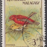 Madagaskar  497 O #025020